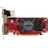 Видеокарта Asus PCI-E HD5450-SL-1GD3-BRK-V2 AMD Radeon HD 5450 1Gb 64bit DDR3 650/900 DVIx1/HDMIx1/CRTx1/HDCP Ret low profile