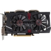 Видеокарта Asus PCI-E STRIX-R7370-DC2-4GD5-GAMING AMD Radeon R7 370 4Gb 256bit GDDR5 975/5600 DVIx2/HDMIx1/DPx1/HDCP Ret