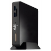 Неттоп IRU 115 Cel 3205U (1.5)/2Gb/500Gb 5.4k/HDG/CR/Free DOS/Eth/WiFi/BT/65W/черный (361588)