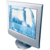 20"    TV SONY KLV-20SR3 <SILVER> (LCD, RCA, SCART, ПДУ)