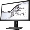 Монитор AOC 27" Professional Q2775PQU черный IPS LED 16:9 DVI HDMI M/M матовая HAS Pivot 350cd 2560x1440 D-Sub DisplayPort QHD USB 6.6кг