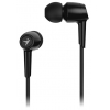 Наушники GENIUS Headset HS-M225 black (20Hz – 15KHz, 15ohm, 3.5mm jack, 2 ear tips incl.)