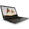 Ноутбук Lenovo IdeaPad 100-15IBY Celeron N2840 (2.16)/2Gb/250Gb/15.6"HD GL/Int:Intel HD/no ODD/DOS (80MJ009TRK) (Black)