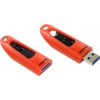 SanDisk Ultra <SDCZ48-032G-U46R> USB3.0 Flash Drive  32Gb (RTL)