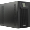 UPS 3000VA PowerMAN Online 3000 Plus <ONL3K Plus> LCD,  ComPort,USB, без АКБ