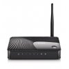 Wi-Fi маршрутизатор 150MBPS 10/100 KEENETIC START ZYXEL (KEENETICSTART)