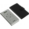 Zalman <ZM-VE500 Silver> (EXT BOX для внешнего подключения 2.5"SATA  HDD, USB3.0)