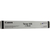 Тонер Canon 034 Black для  iR  C1225,  MF810C/820C