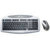 A4-TECH WIRELESS KEYBOARD+OPTICAL MOUSE <KBS-2150ZRP(USB)>(Кл-ра М/Мед,USB,RF+Мышь USB,5кн,ROLL,OPTICAL,RF)