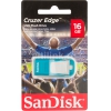 Флеш Диск Sandisk 16Gb Cruzer Edge EURO 2016 Football SDCZ51-016G-E35BG USB2.0 голубой