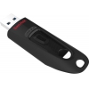 Флеш Диск Sandisk 64Gb Ultra SDCZ48-064G-U46R USB3.0 черный