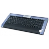 Клавиатура Genius LuxeMate Scroll Ergo <PS/2> 103КЛ+12КЛ М/Мед+Scroll