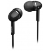 Наушники Philips SHE1450BK/51 black вкладыши