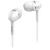 Наушники Philips SHE1450WT/51 White вкладыши