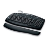 Кл-ра LOGITECH MEDIA KEYBOARD Y-BH52 BLACK <PS/2> ERGO 105КЛ+16КЛ М/Мед <967415> водо-защита