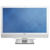 23.8" Моноблок Dell Inspiron 3459-9725 (FHD) Core i3 6100U (2.3Ghz)/4GB/1TB/DVDRW/White/Win10