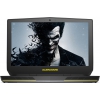 15.6" Ноутбук Alienware A15-1592 (FHD) i7 6700HQ(2.6)/16Gb/1Tb+SSD 256/NV GTX970 3Gb/BT/Win10