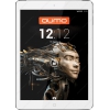  9,7" Планшет QUMO Sirius 971 8Gb 3G Silver 1024x768/IPS/4x1.2Ghz/1Gb/GPS/Cam5/A5.1