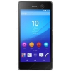 Смартфон Sony XPERIA M5 Dual 5" 16Gb Black 8x2Ghz/3072Mb/1920x1080/IPS/GPS/Cam21,5AF/IP67/2600mAh/Android 5.0