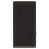 Смартфон Sony XPERIA Z5 Premium Dual 5.5" 32Gb Chrome 8(4x2/4x1.5Ghz)/3072Mb/3840x2160/LTE/GPS/Cam23AF/3430mAh/And5.1