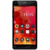 Смартфон RoverPhone EVO 6.0 6" 8Gb Black 4x1.3Ghz/1024Mb/960x540/IPS/2SIM/3G/GPS/Cam5/3800mAh/Android5.1