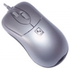 A4-TECH 2-WHEEL OPTICAL MOUSE  <WOP-353> (RTL) USB&PS/2 , 3BUT+ 2ROLL