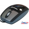 CHERRY OPTICAL MOUSE <HARD> BLACK&GRAY (OEM) USB&PS/2  4BTN+ROLL