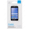 Пленка защитная Deppa для Samsung SM-G355 Galaxy Core 2 (Прозрачная)