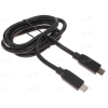 Кабель Promate USB-C [uniLink-CC]