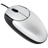 DEFENDER OPTICAL MOUSE CLIO <M3330S> SILVER (RTL) PS/2 3BTN+ROLL