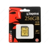 Память Kingston (SDXC) 256 Gb UHS-I (10+) SDA10/256GB