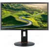 Монитор Acer 24" XF240Hbmjdpr FreeSync[TN, LED, 1920x1080, DC 100M:1, 1мс, 144Hz, 170гор/160вер, 2Вт х 2, DVI, HDMI, DP]