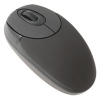 Defender Optical Mouse Clio mini <M3230B> Black (RTL) USB&PS/2 3btn+Roll