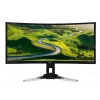 Монитор Acer 35" XZ350CUbmijphz FreeSync [VA, 2560x1080, 100M:1, 4мс, 178гор/178вер, 9Вт х 2, HDMIx2, DP, USB]