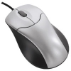 DEFENDER OPTICAL MOUSE GLADIATOR <M3130S> SILVER (RTL) PS/2 3BTN+ROLL