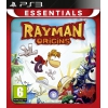 Игра для PS3 "Rayman Origins" Essentials (6+) [русская документация] (Аркада)