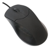 DEFENDER OPTICAL MOUSE GLADIATOR <M3130B> BLACK (RTL) PS/2 3BTN+ROLL
