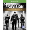 Игра для Xbox ONE "Tom Clancy's The Division" Gold Edition (18+) [русская версия] (Экшен)