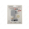 Блок питания для Nintendo 3DS [для 2DS/3DS/3DS XL/DSi/DSi XL]
