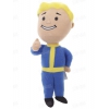 Плюшевая игрушка Fallout VaultBoy [30 см]