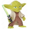 Фигурка коллекционная Star Wars: Master Yoda [5 см.]