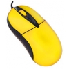 DEFENDER OPTICAL MOUSE PUMA <M3430Y> YELLOW (RTL) PS/2 3BTN+ROLL