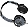 Наушники Fischer Audio Draco Grey [накладные, закрытые, 20-20000 Гц, каб 1.25м, разъем 3.5мм]