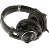 Наушники Fischer Audio Saturn [охватывающие, закрытые, 20-20000 Гц, каб 1.25м, разъем 3.5мм]