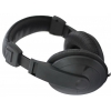 Наушники RITMIX RH-524 [охватывающие, закрытые, 20-22000 Гц, каб. 2м, разъем 3.5мм, черные]