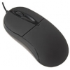 DEFENDER OPTICAL MOUSE PUMA <M3430B> BLACK (RTL) PS/2 3BTN+ROLL