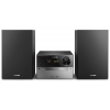 Микросистема Philips BTM2310 [CD/CD-R/RW/CD MP3, FM-радио, Bluetooth USB, 15Вт]