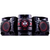 Минисистема LG CM4460 [CD Минисистема с USB, 460 Вт FM/AM,Bluetooth]