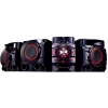 Минисистема LG CM4560 [CD Минисистема с USB, 700 Вт FM/AM,Bluetooth]