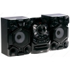 Минисистема Samsung MX-J630 [DVD/CD, 230Вт, FM, USB, BT]